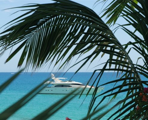 Yacht Chartering the Ultimate Form of Vacationing