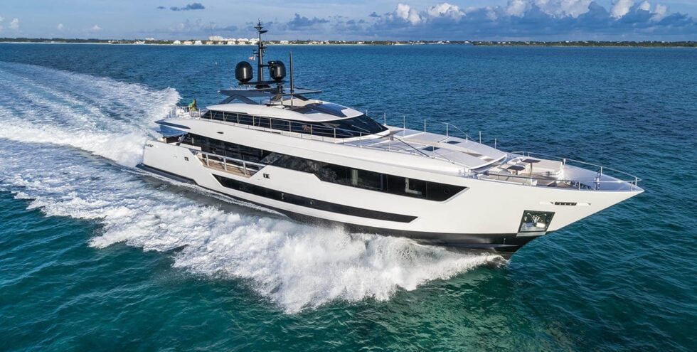 bahamas motor yacht charters