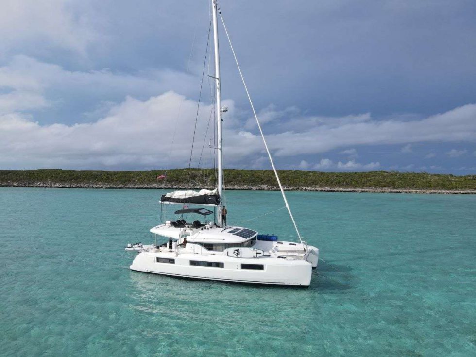 bvi yacht charter specials